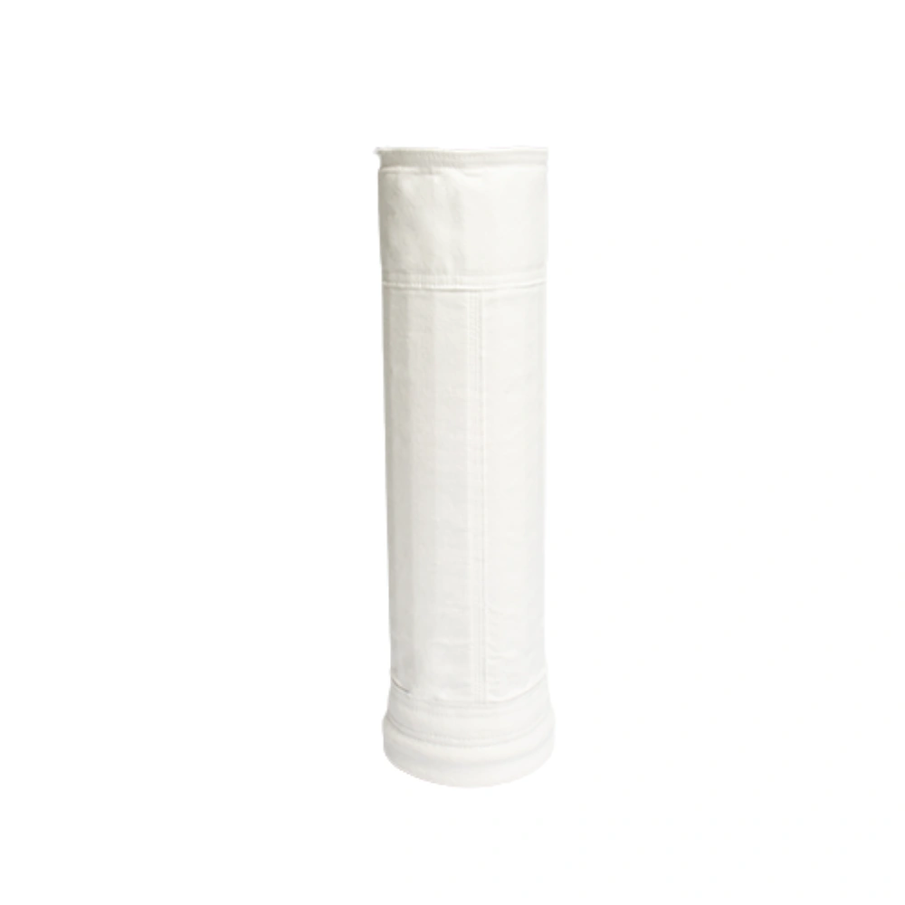 PTFE спанлейс сүзгі қапшығының беткі қабатының егжей-тегжейі