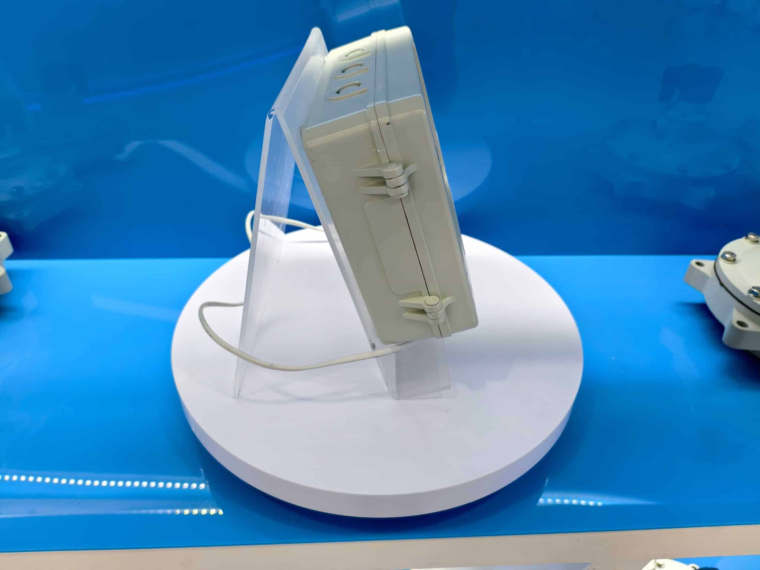 Xiechang® SXC-X8A4 IP65 импульстік контроллерінің толық көрінісі 8