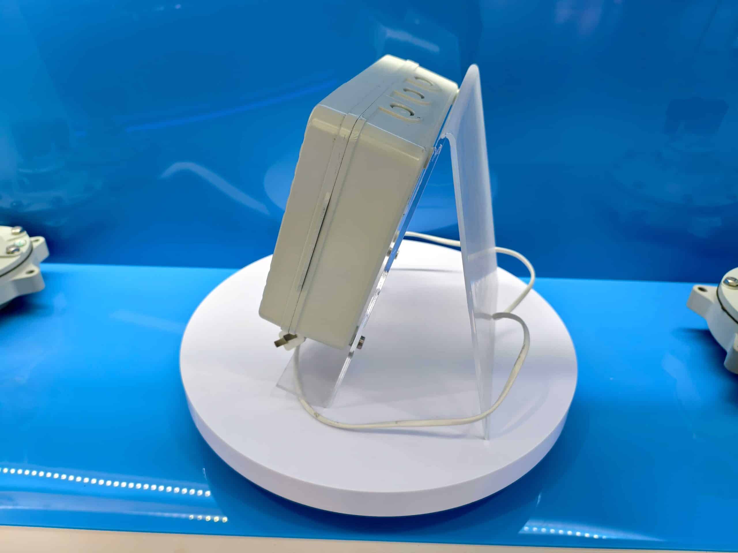 Xiechang® SXC-X8A4 IP65 импульстік контроллерінің толық көрінісі 7